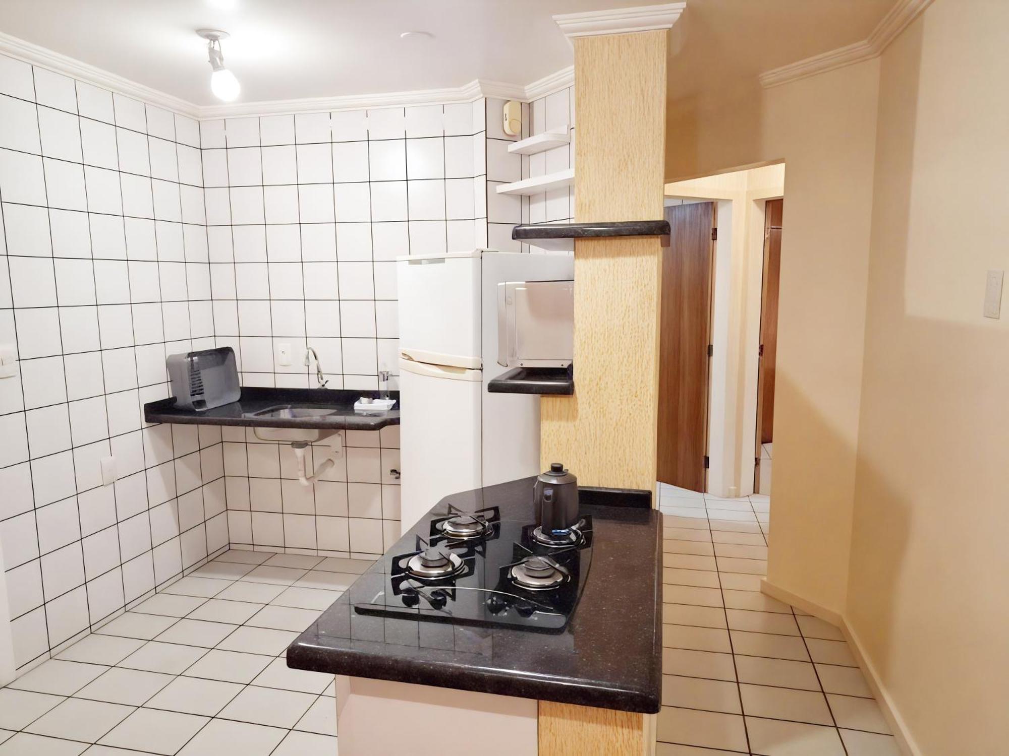 Apartamento Apartamento De Dois Quartos Para 6 Pessoas Em Canasvieiras A Uma Quadra Da Praia Em Area Nobre