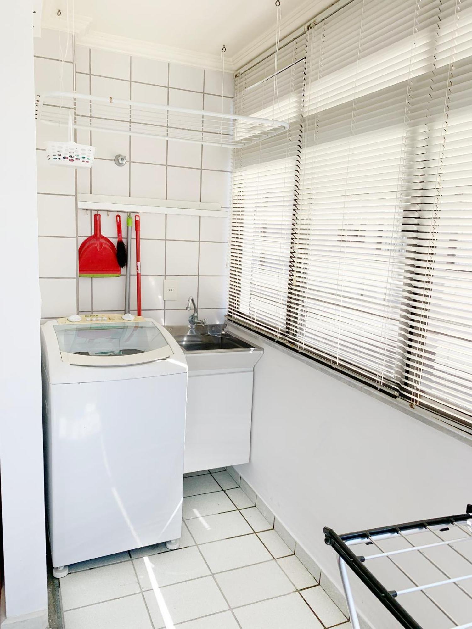 Apartamento Apartamento De Dois Quartos Para 6 Pessoas Em Canasvieiras A Uma Quadra Da Praia Em Area Nobre